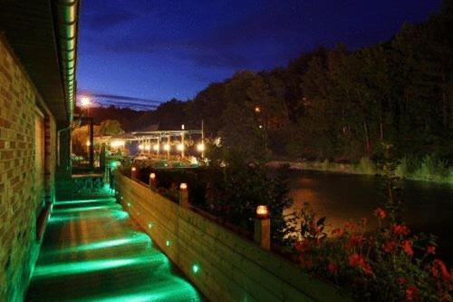 Hotel Val De La Cascade Ставело Экстерьер фото